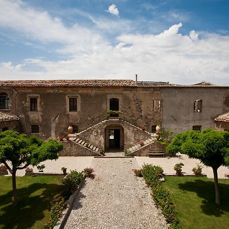 Il Vecchio Frantoio Villa Scillato  Eksteriør bilde