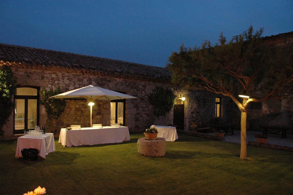Il Vecchio Frantoio Villa Scillato  Eksteriør bilde