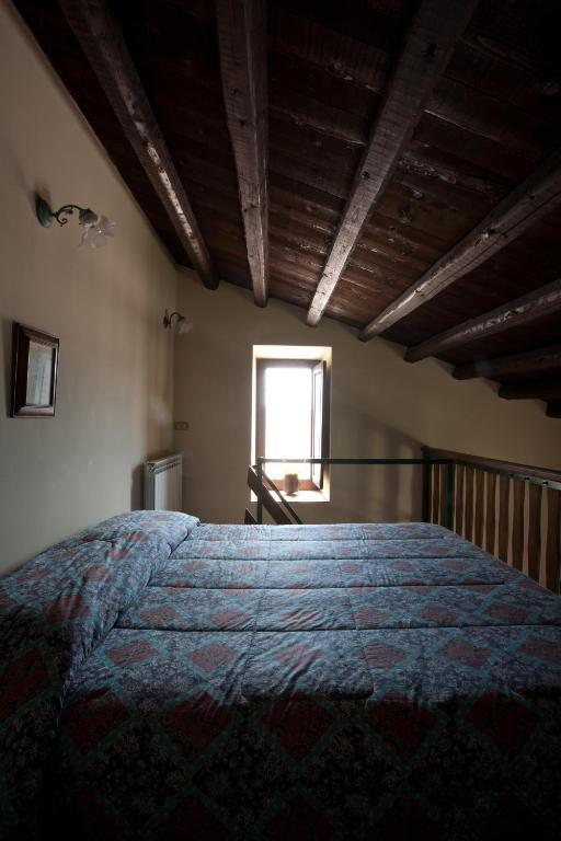 Il Vecchio Frantoio Villa Scillato  Rom bilde