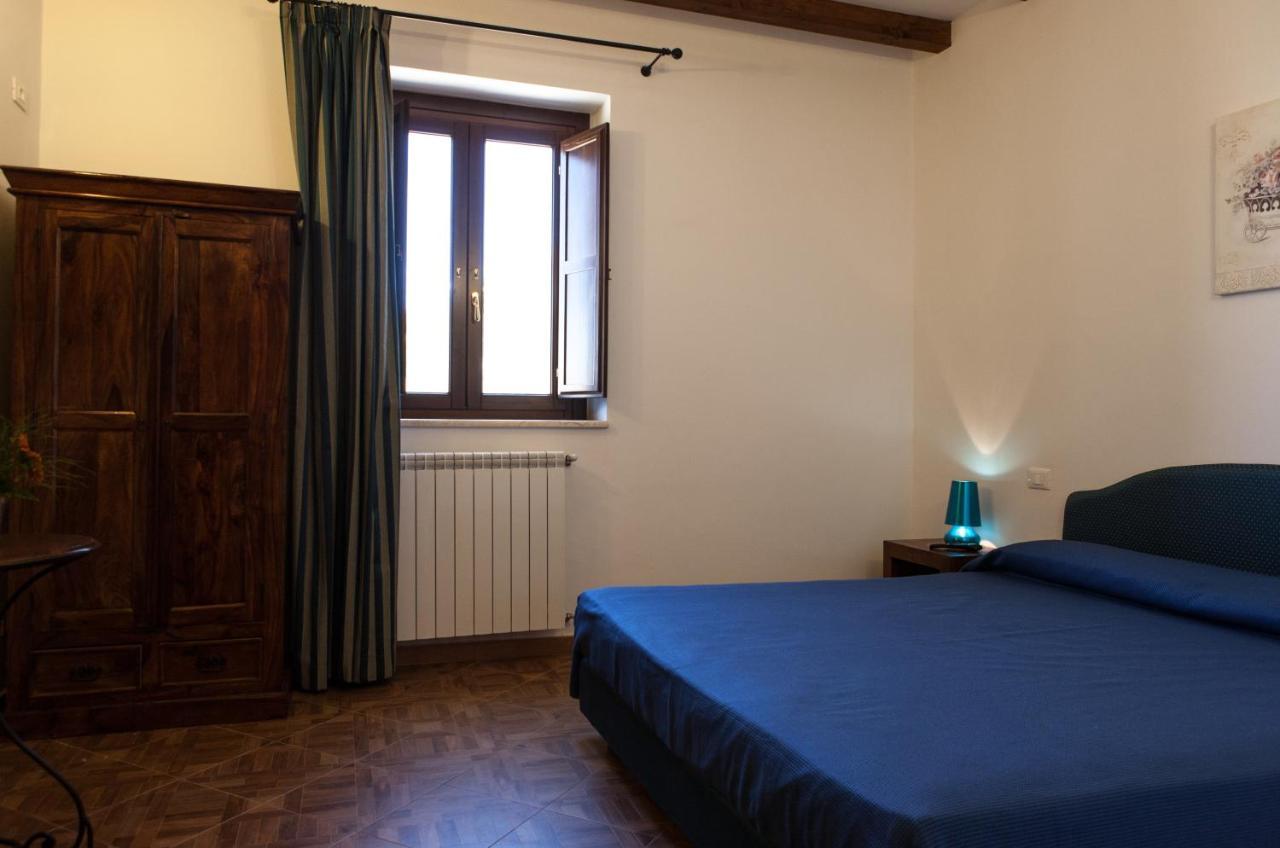 Il Vecchio Frantoio Villa Scillato  Eksteriør bilde