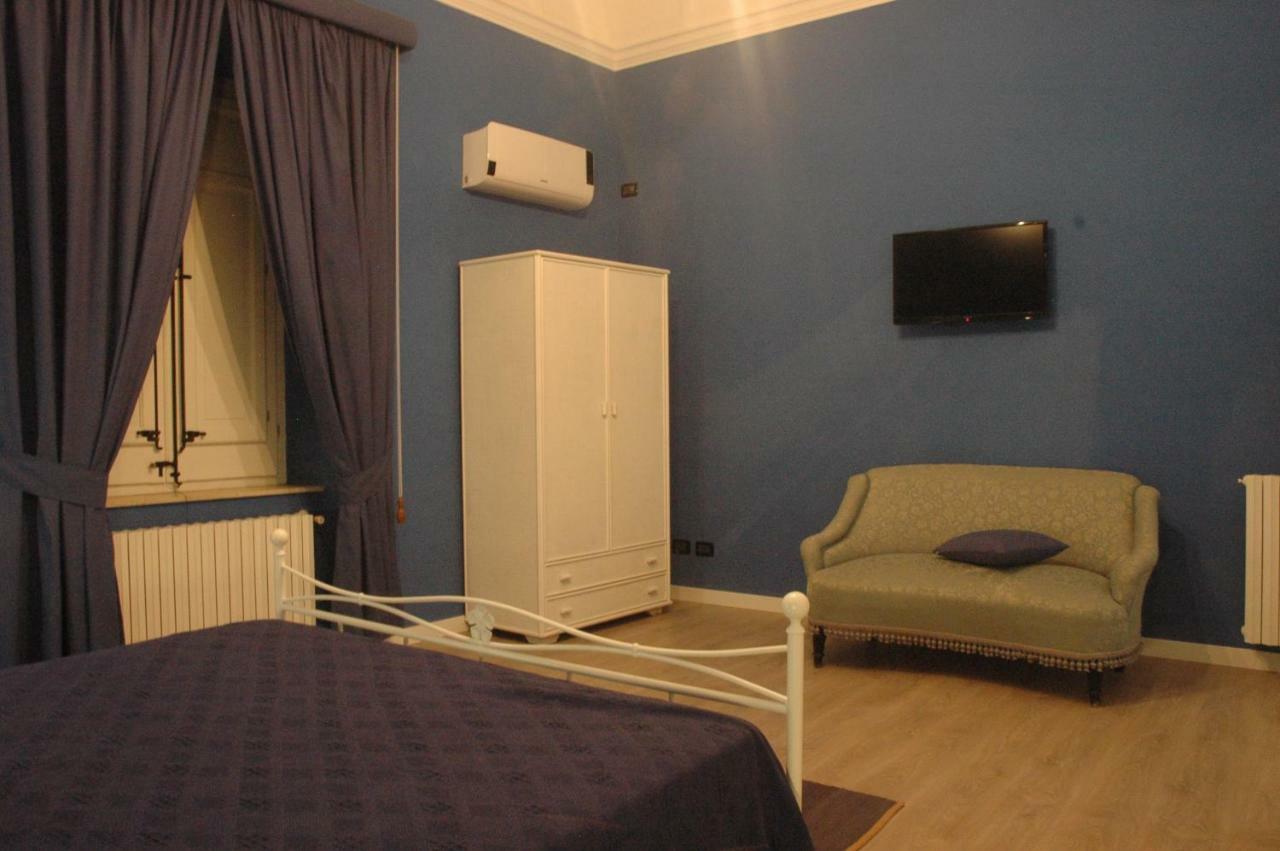Il Vecchio Frantoio Villa Scillato  Eksteriør bilde