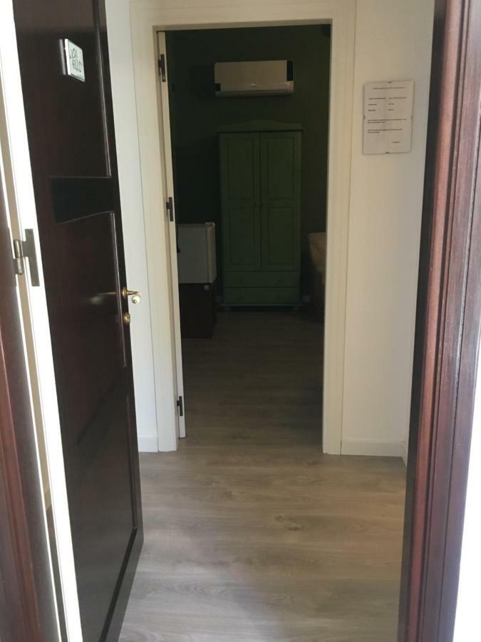 Il Vecchio Frantoio Villa Scillato  Eksteriør bilde